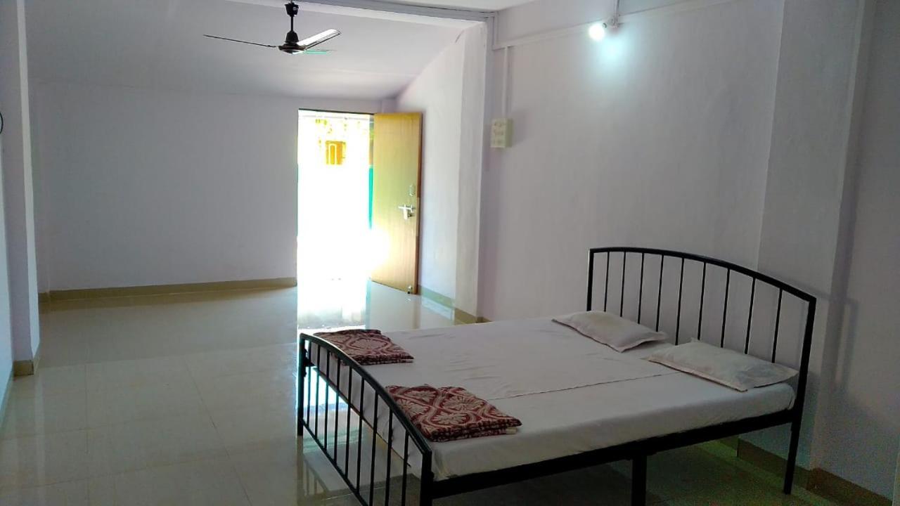 Akshi Villa Alībāg Esterno foto