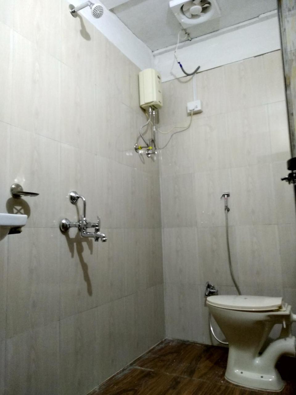 Akshi Villa Alībāg Esterno foto